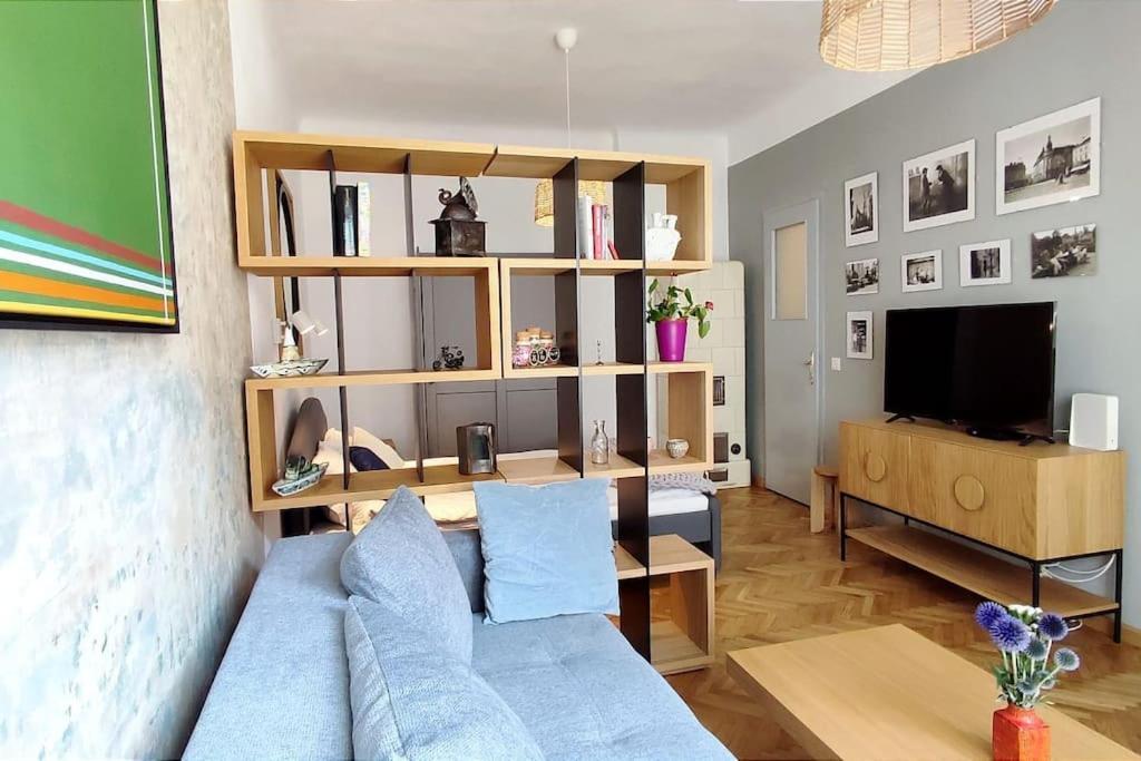 Isac 15 Central Apartment Cluj-Napoca Buitenkant foto