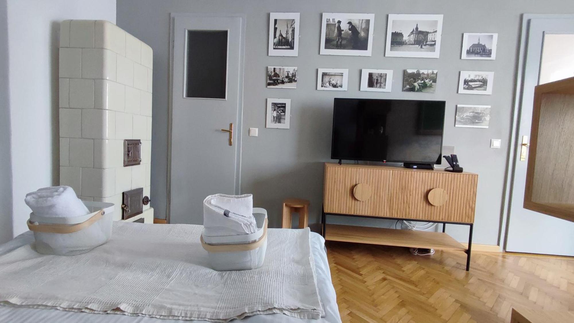 Isac 15 Central Apartment Cluj-Napoca Buitenkant foto
